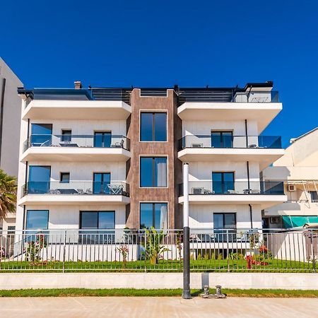 Sea View Apartments Eldo دراس المظهر الخارجي الصورة
